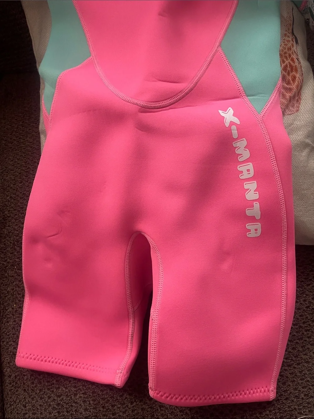 Dive&Sail bt02 short